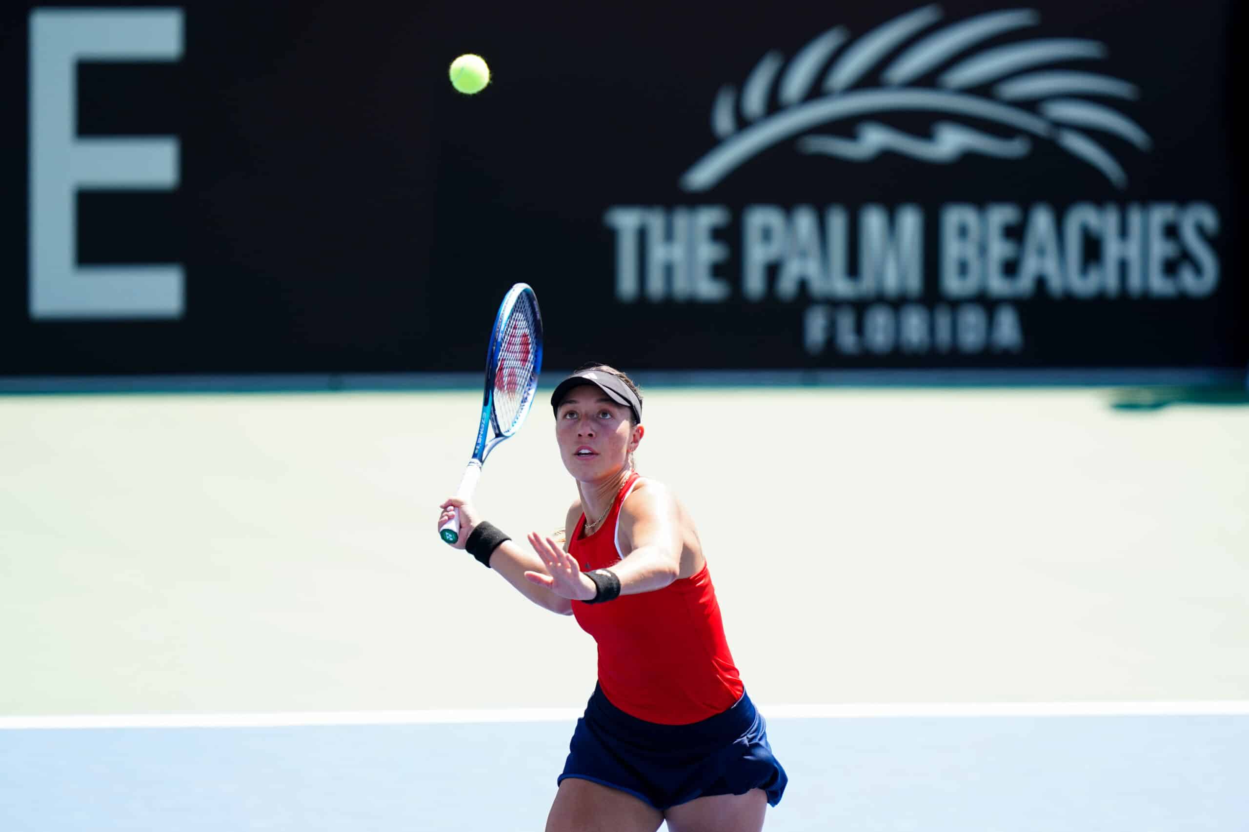 USA Secures Spot in Billie Jean King Cup Finals With Victory Over Austria in Delray Beach