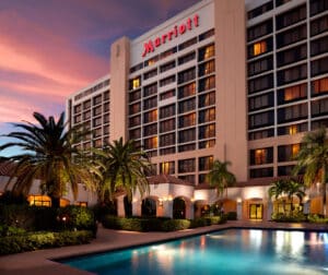 Palm Beach Gardens Marriott