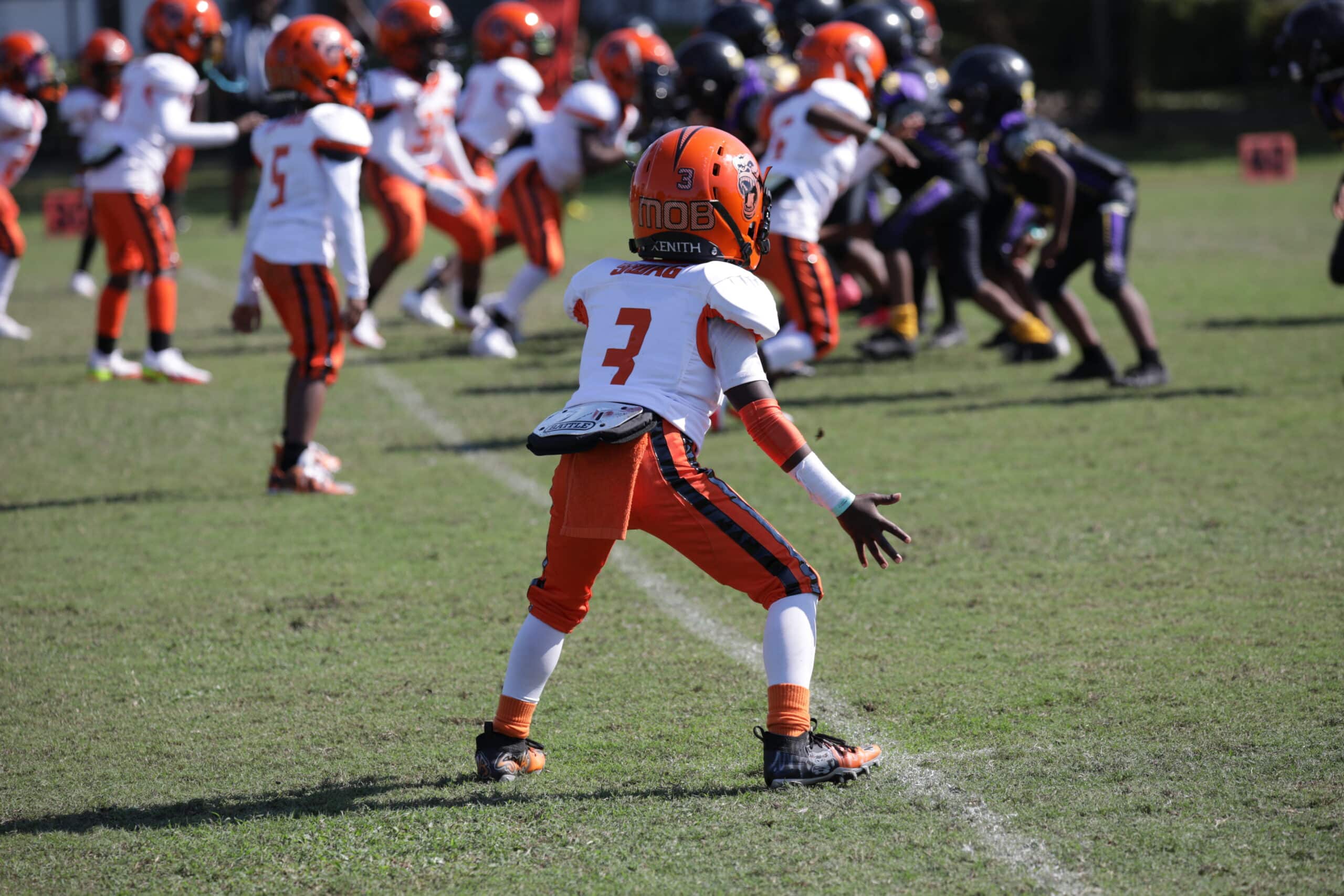 2023 Battle Youth National Championship Palm Beach County Sports