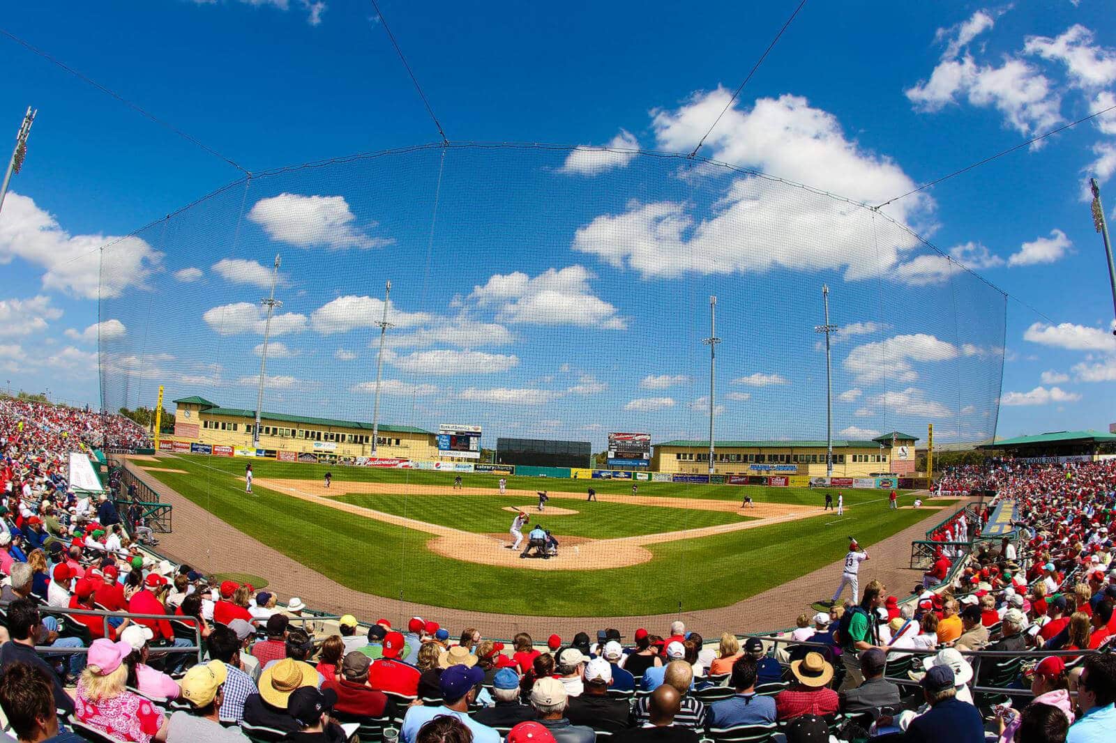 Roger Dean Stadium