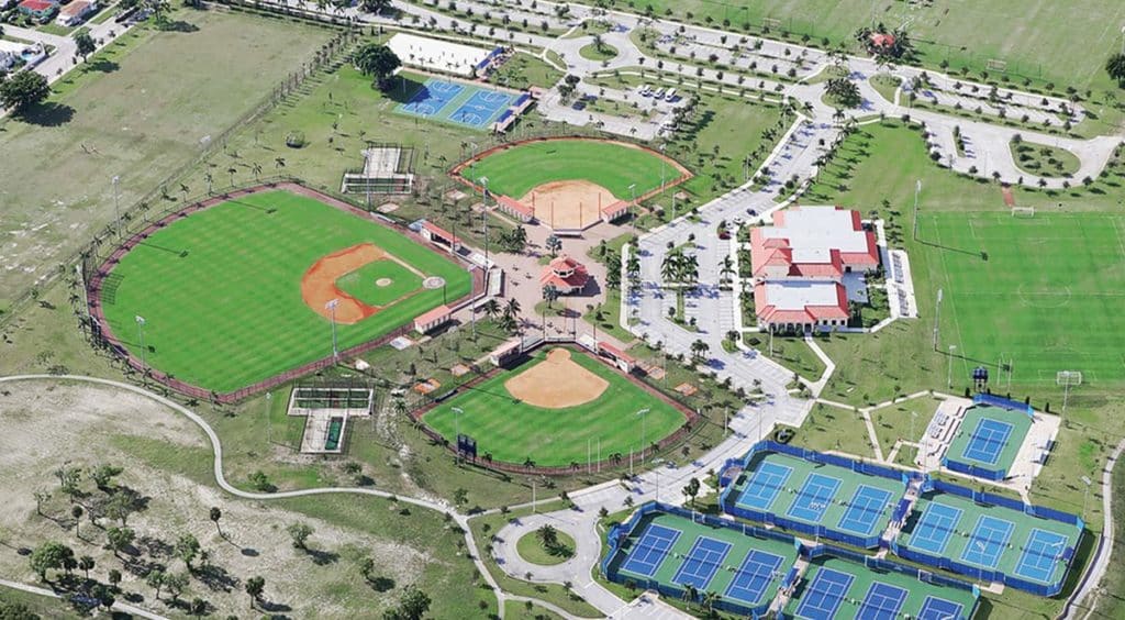 Facilities Archive Palm Beach County Sports Commission