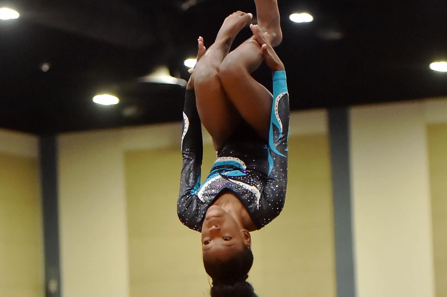 USA Gymnastics T&T Stars & Stripes Championship Palm Beach County