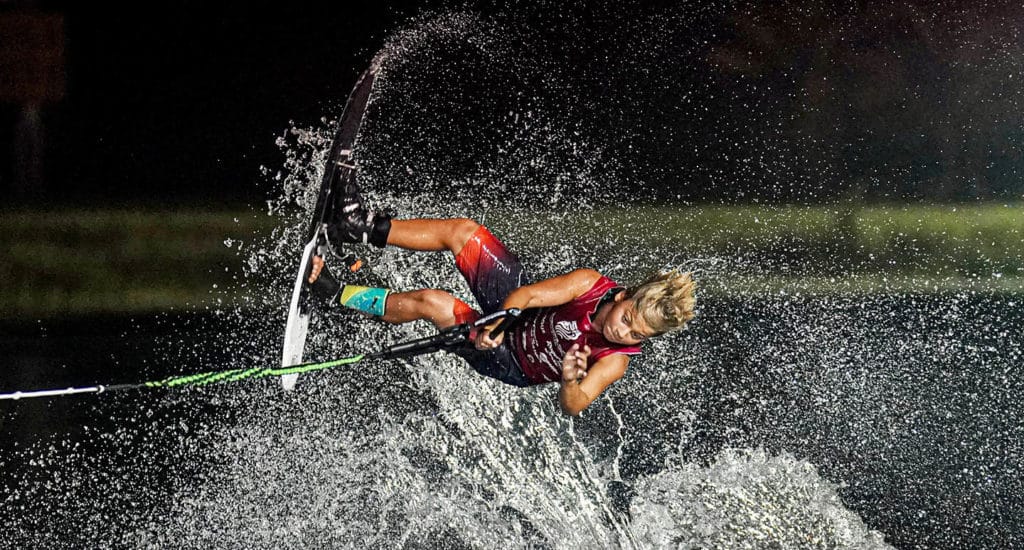 77th GOODE Water Ski National Championships Return To Okeeheelee Park