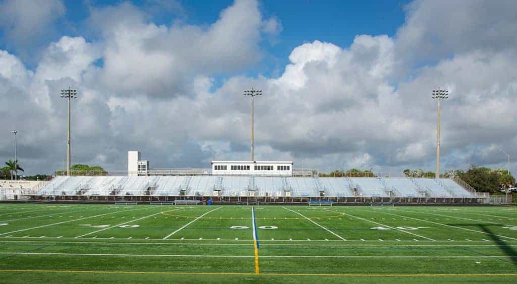 Facilities Archive - Palm Beach County Sports Commission