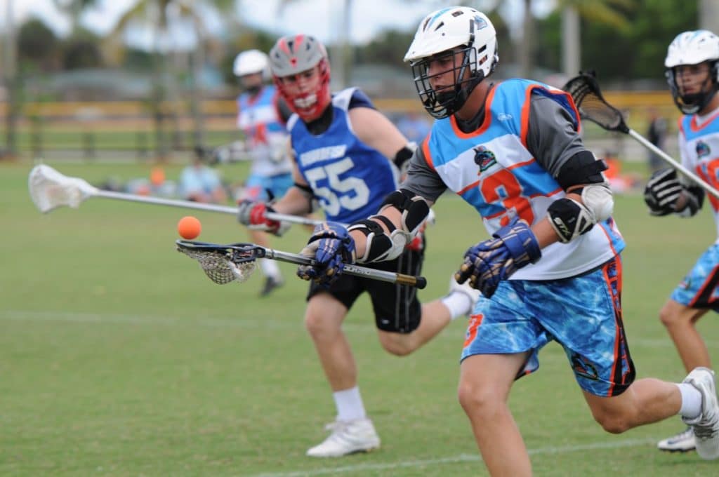 Palm Beach County Sports Commission Awarded Elite Lacrosse Tournament