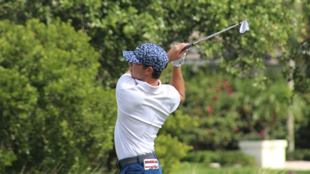 Florida Junior Tour Palm Beach County Sports Commission