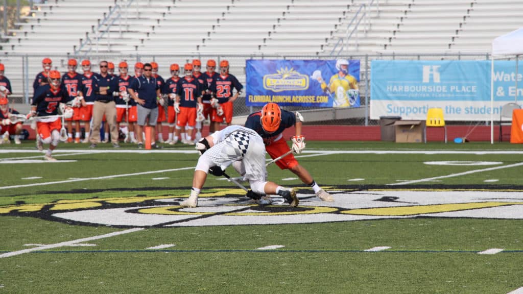 Florida Lacrosse Cup Palm Beach County Sports Commission