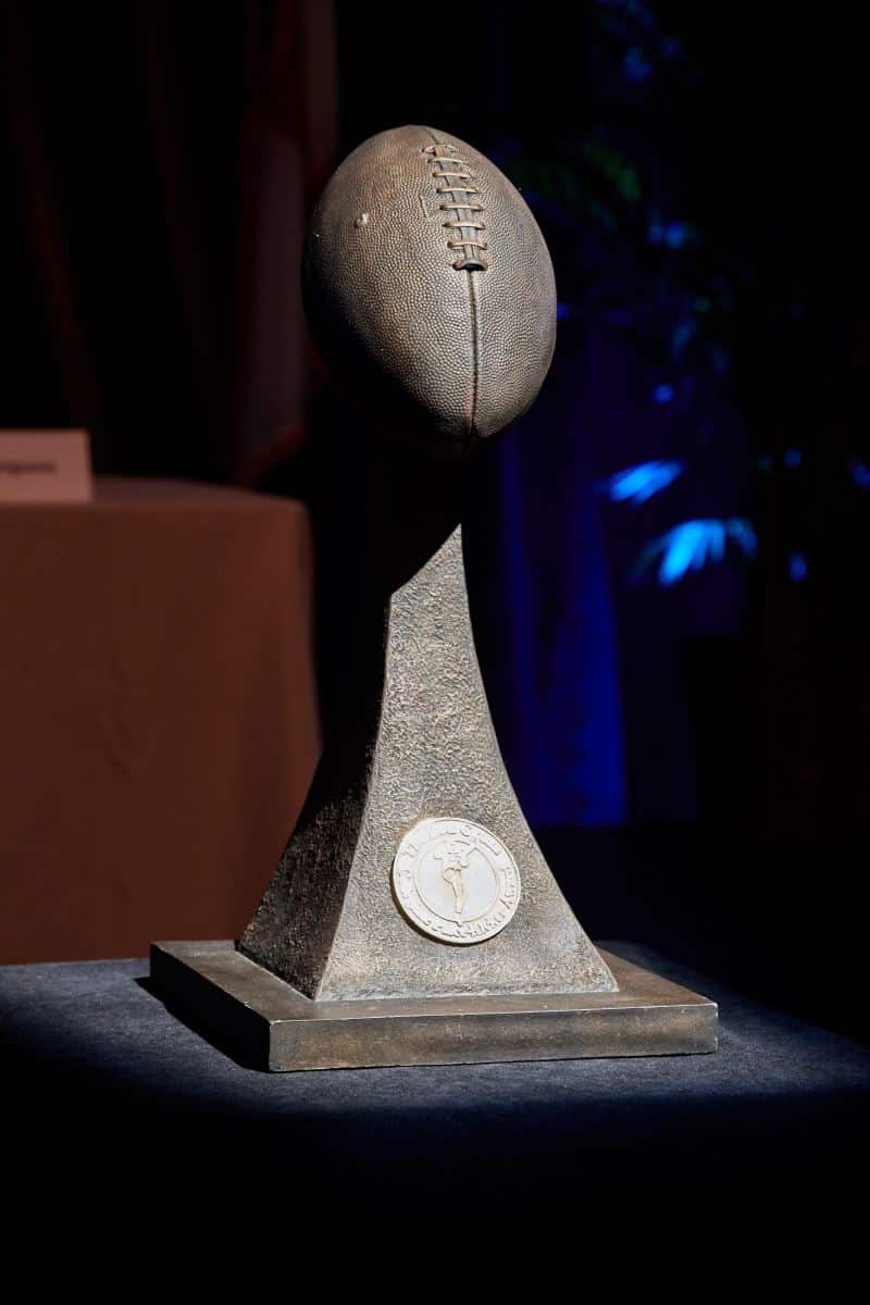 Lou Groza Award Names SemiFinalists and Local Awards Finalists Palm