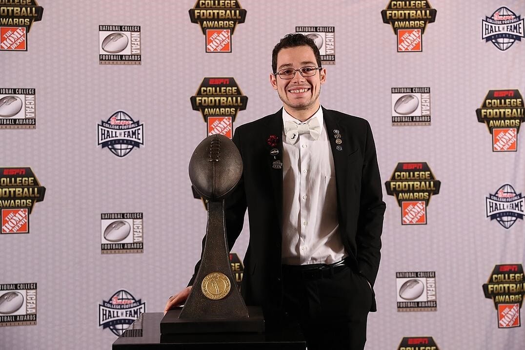 Lou Groza Award Names SemiFinalists and Local Awards Finalists Palm