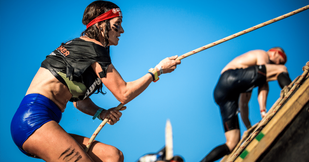 Palm Beaches Spartan Sprint Weekend Set for Boca Raton Return Palm