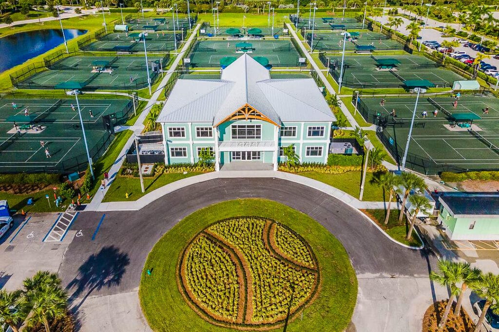 Palm Beach County Sports Commission