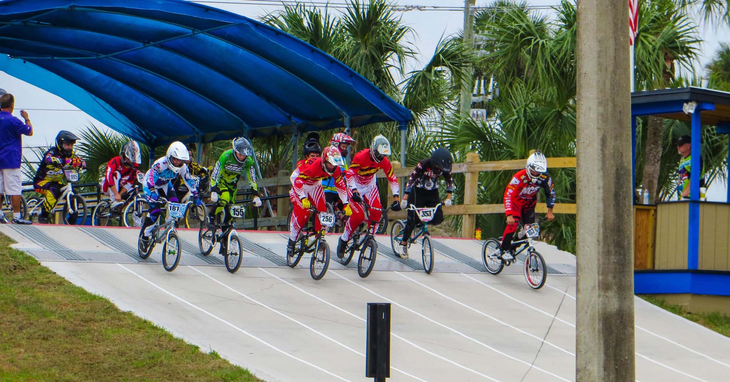 Sunshine State Nationals to Bring USA BMX Back to Palm Beach County
