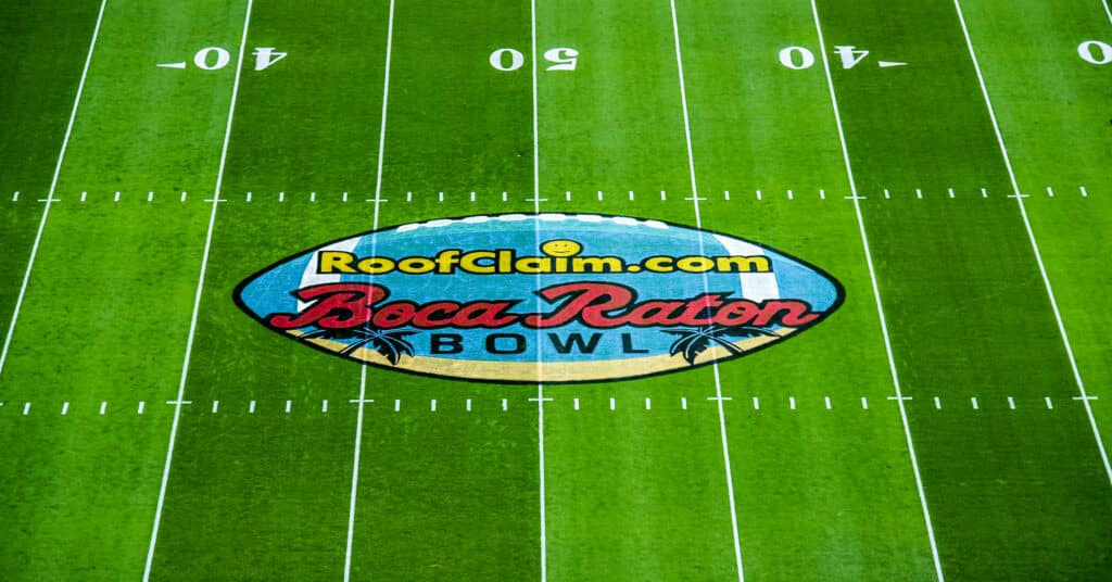 Boca Raton Bowl will feature Western Kentucky vs