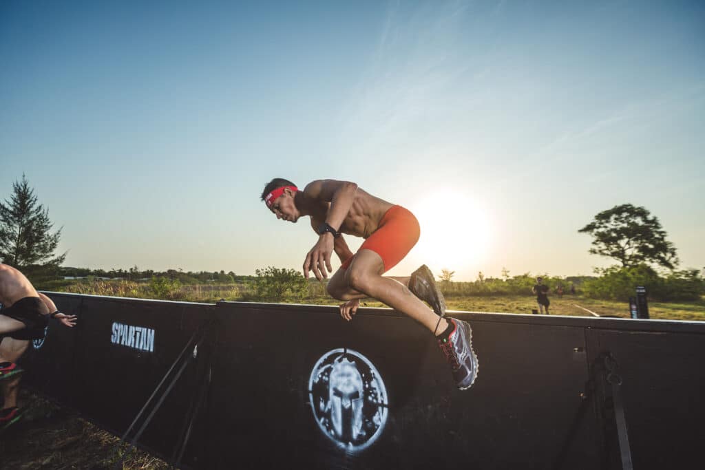 The Palm Beaches Spartan Event Weekend Returns to Boca Raton Palm