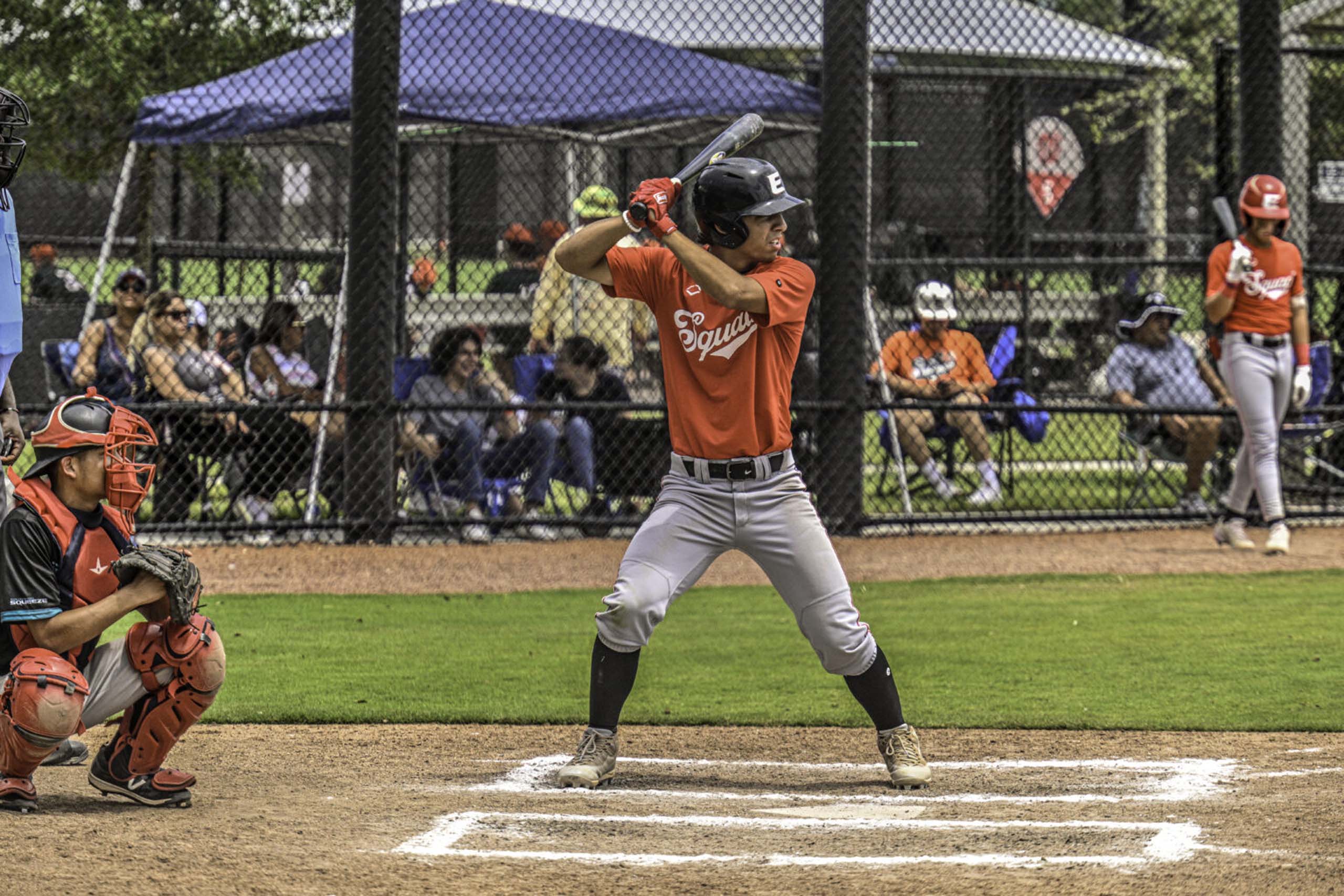 Prospect Select National Showcase Palm Beach Classic Palm Beach