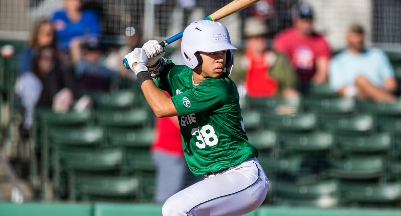 Perfect Game USA - World's Largest Baseball Scouting Service