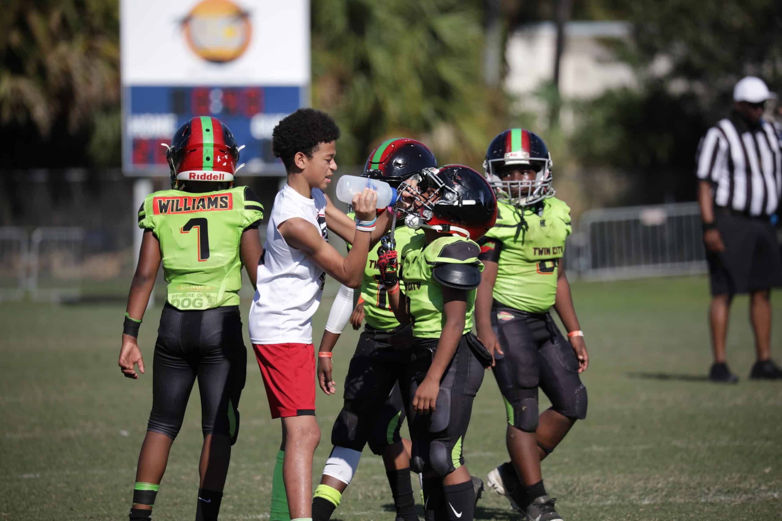 Battle Youth National Championships Palm Beach County Sports Commission