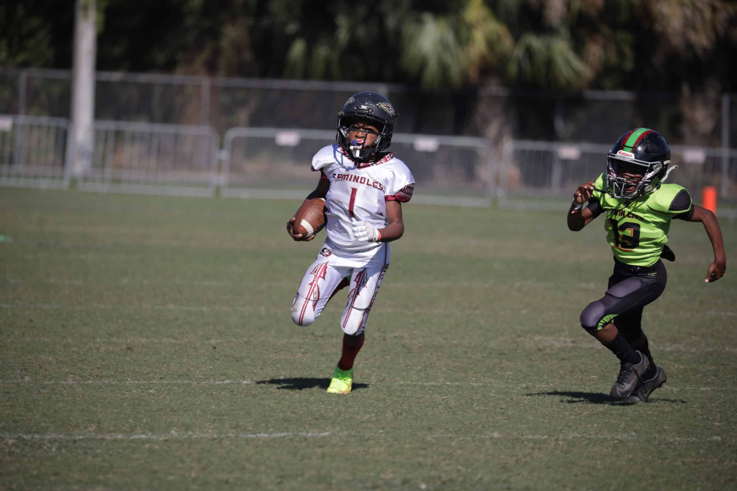 Battle Youth National Championships Palm Beach County Sports Commission