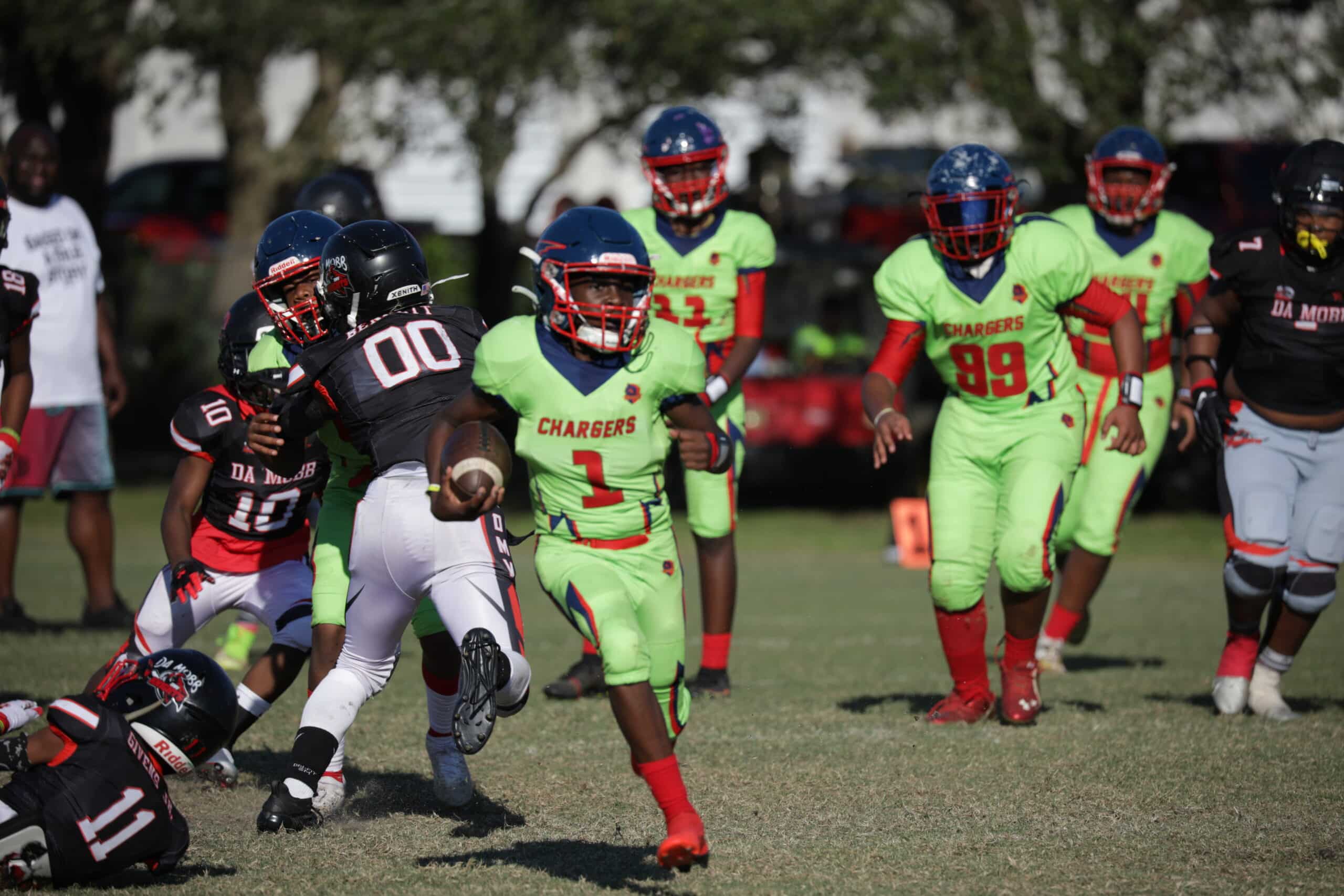 Battle Youth National Championships Palm Beach County Sports Commission