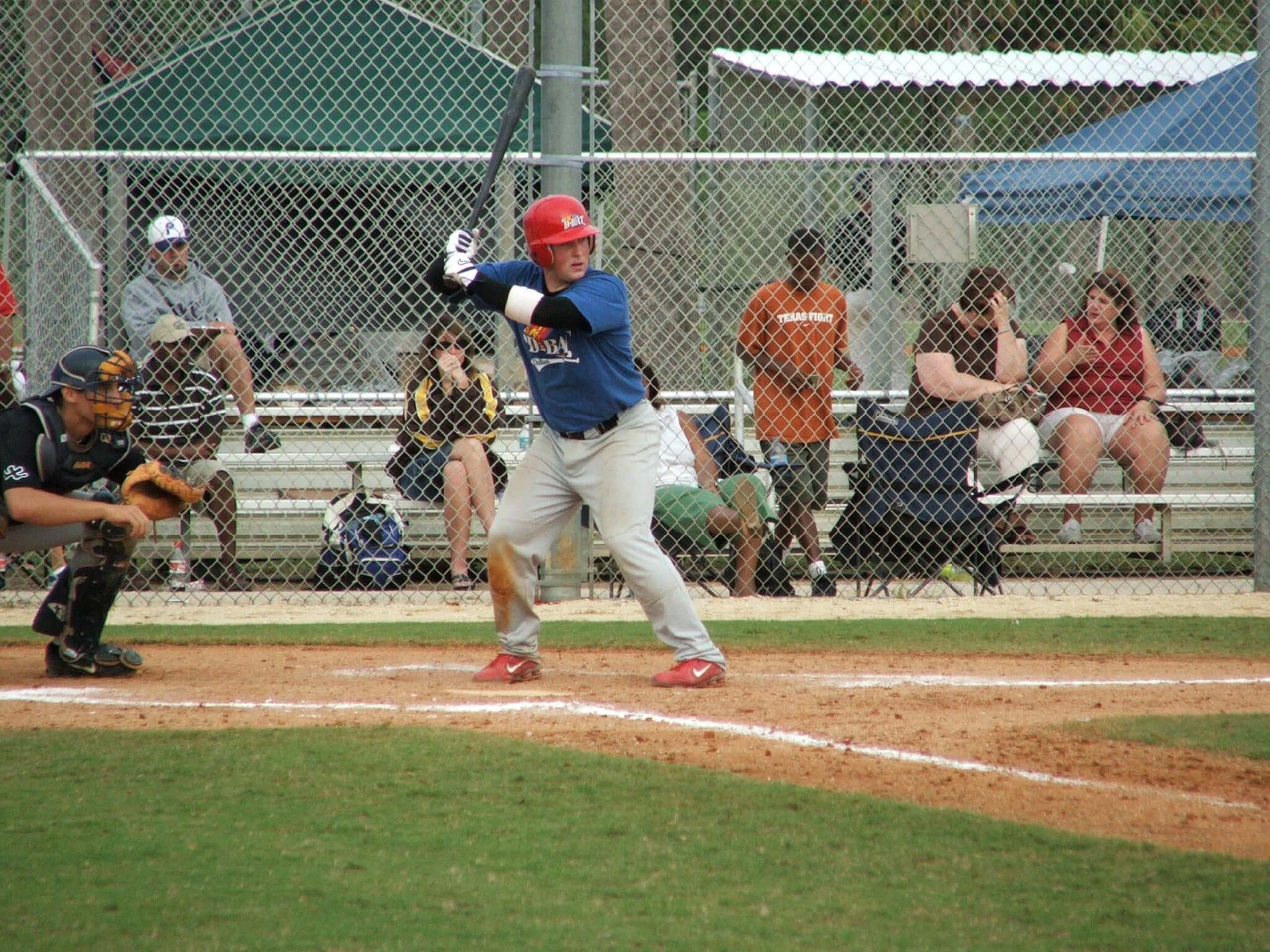 Perfect Game 16U Florida Elite Championship Palm Beach County Sports