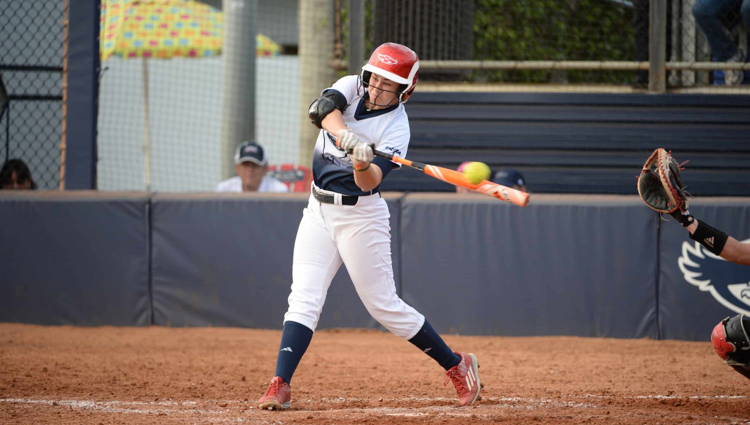 FAU Softball First Pitch Classic Palm Beach County Sports Commission