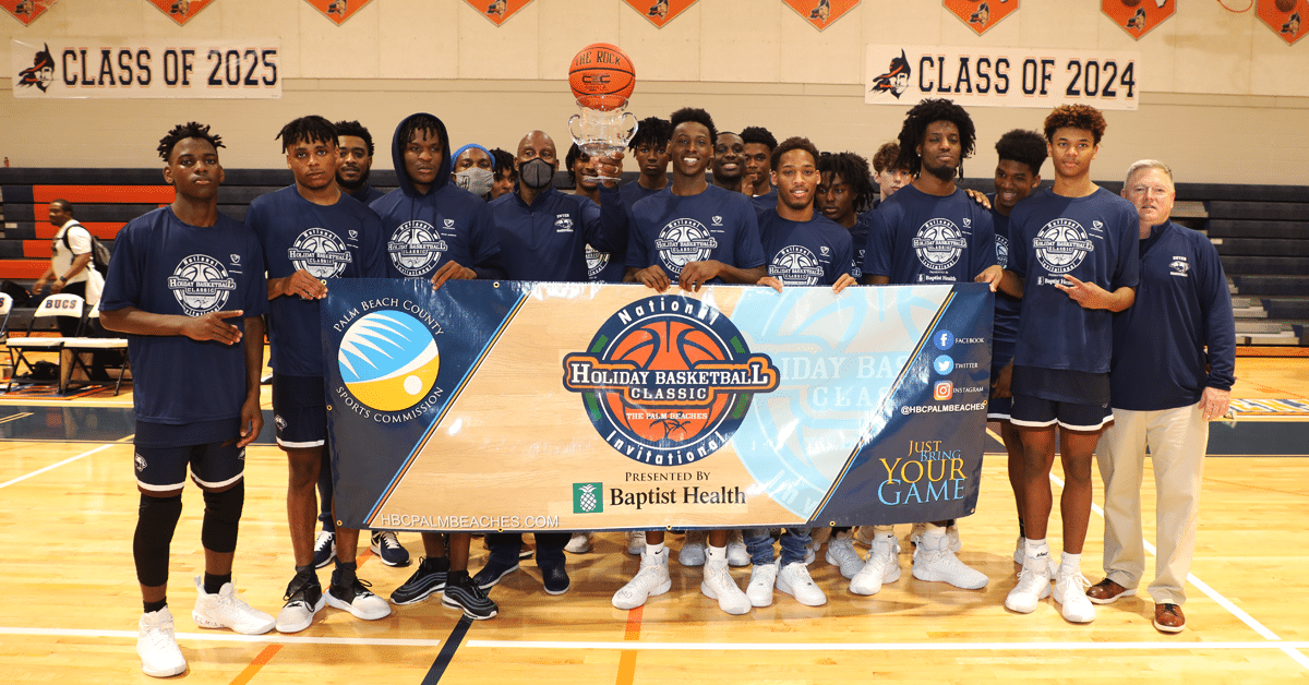 Palm Beach County Sports Commission on X: The perfect place to