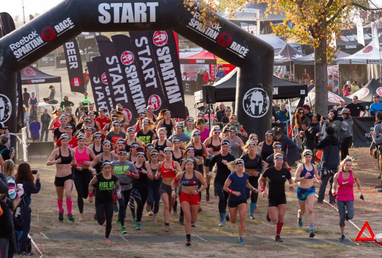 Palm Beaches Spartan Sprint Weekend Palm Beach County Sports Commission