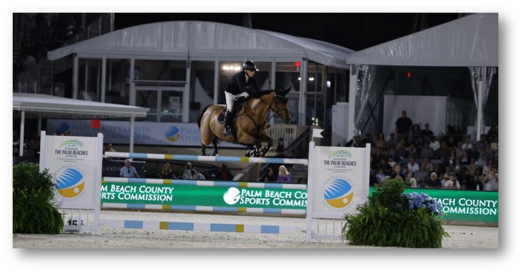 Winter Equestrian Festival – Florida’s Largest Annual Event - Palm ...